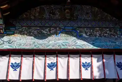 御香宮神社(京都府)