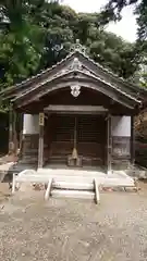 多田寺の建物その他