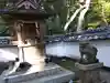 池田神社(奈良県)
