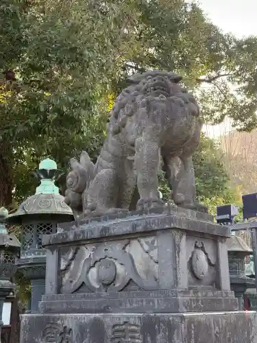 上野東照宮(東京都)
