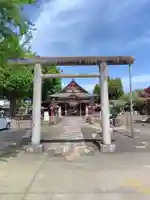 春日神社(群馬県)
