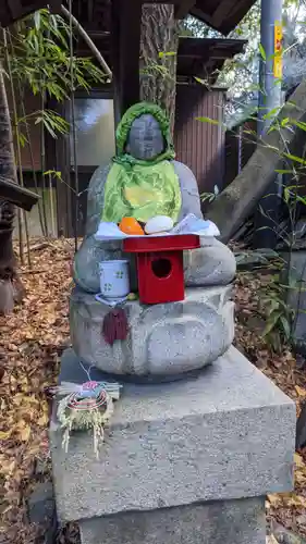 尾州内津妙見寺(愛知県)