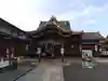 豊国神社(滋賀県)