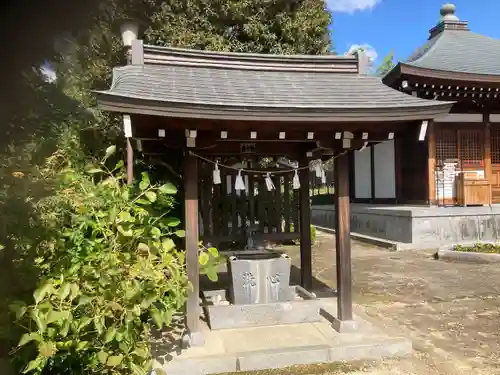 吉祥院(東京都)