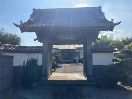 法宣寺(栃木県)