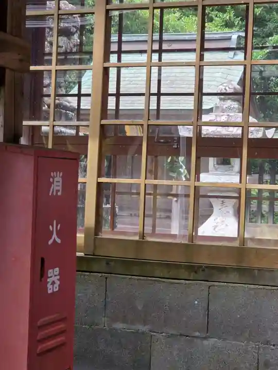 大瀧神社(滋賀県)