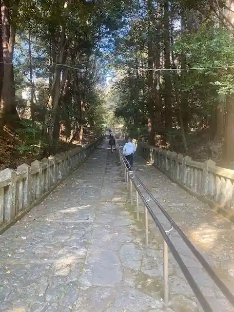 柞原八幡宮(大分県)