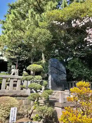 第六天神社(神奈川県)