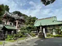 宗隆寺の建物その他