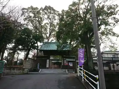 常光寺のその他建物