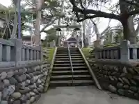 猿丸神社のその他建物