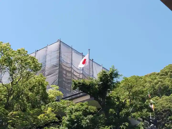 福祥寺(須磨寺)(兵庫県)