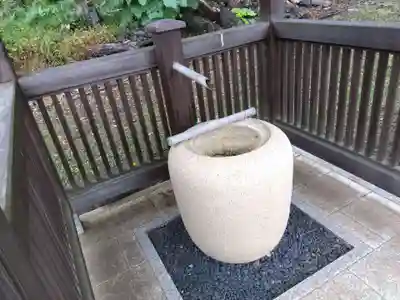 白山神社(福井県)