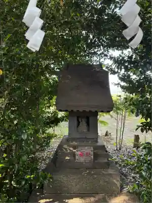 八坂神社(群馬県)
