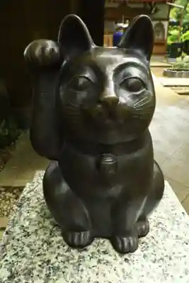 豪徳寺(東京都)