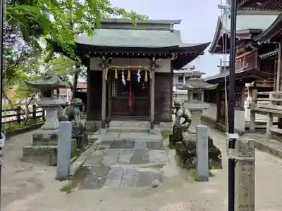 海童神社(佐賀県)