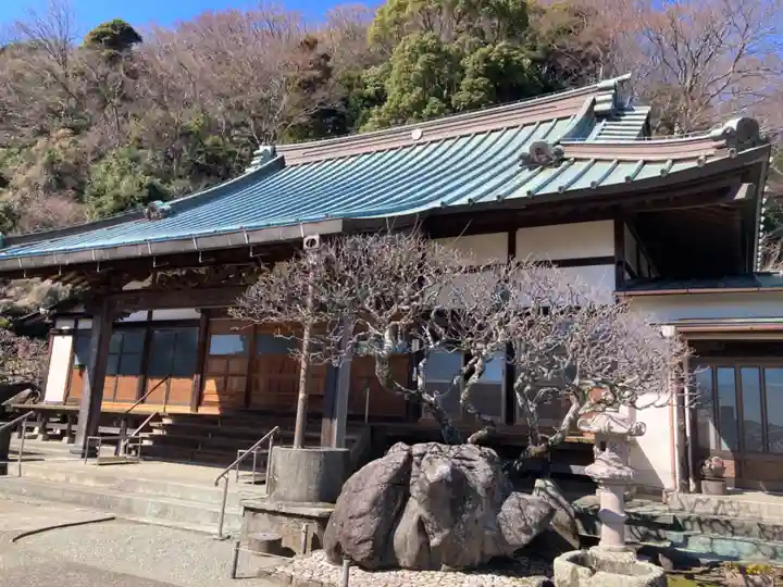 蓮花院(神奈川県)