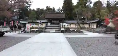 多賀大社(滋賀県)