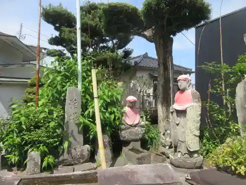 長楽寺(静岡県)