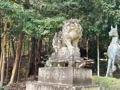 春日神社(滋賀県)