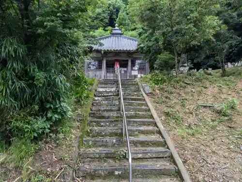 宝楽寺(福井県)