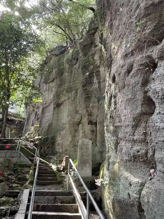 弥谷寺(香川県)
