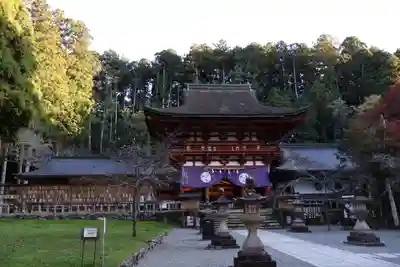 丹生都比売神社(和歌山県)