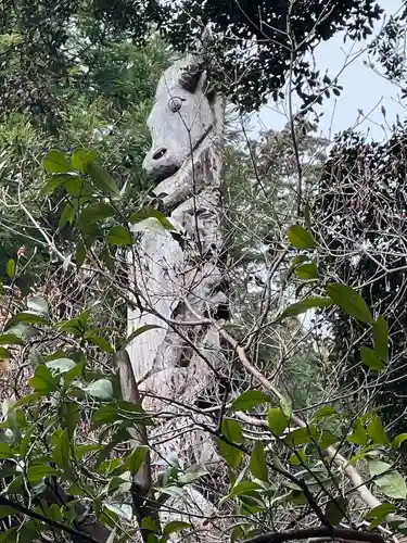 八王寺(埼玉県)