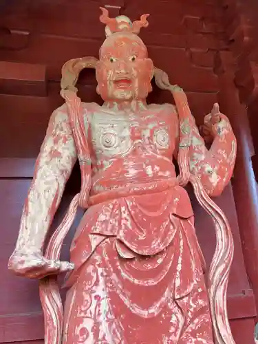 神野寺(千葉県)
