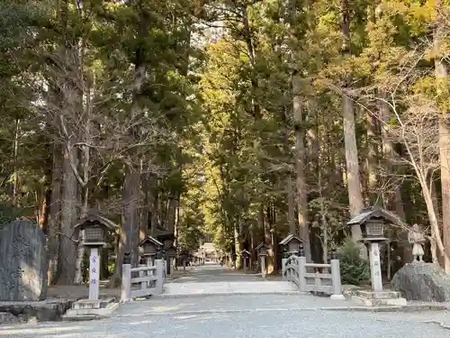 小國神社(静岡県)