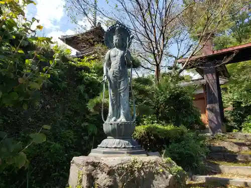 平安寺(岐阜県)