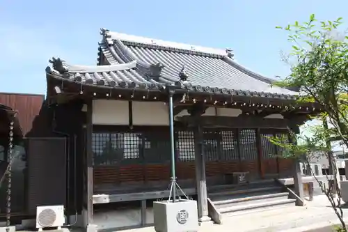 本行寺(滋賀県)