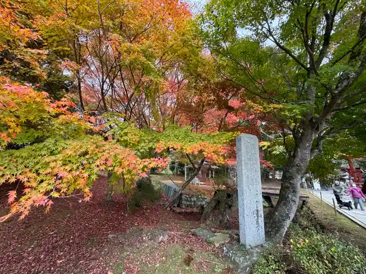丹生都比売神社(和歌山県)