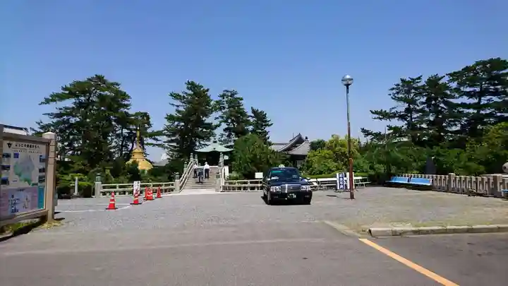 善通寺のその他建物