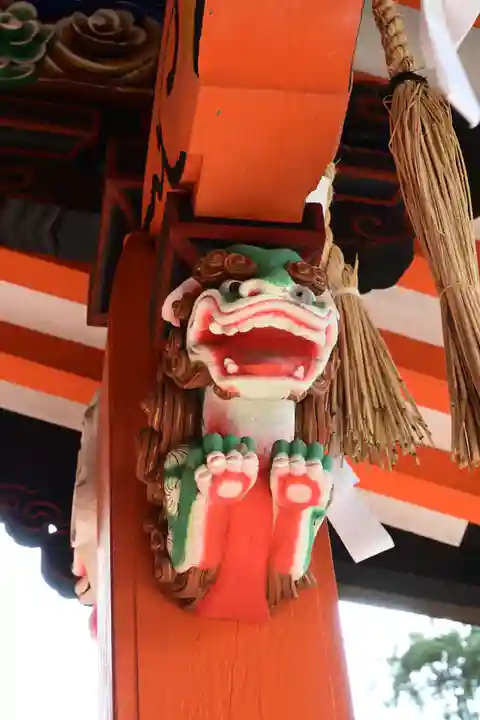 毘沙門堂門跡(京都府)