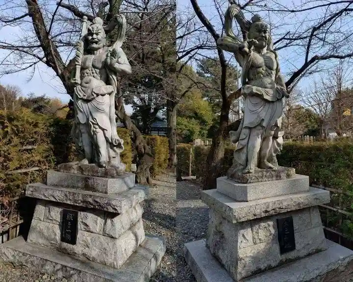 安養寺(東京都)