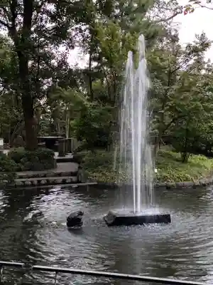 寒川神社(神奈川県)