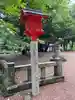十勝神社のその他建物