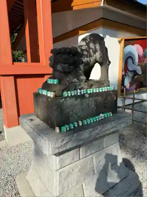 秩父今宮神社(埼玉県)