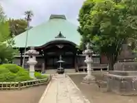 三会寺(神奈川県)
