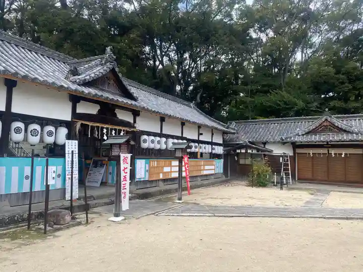 種河神社(大阪府)