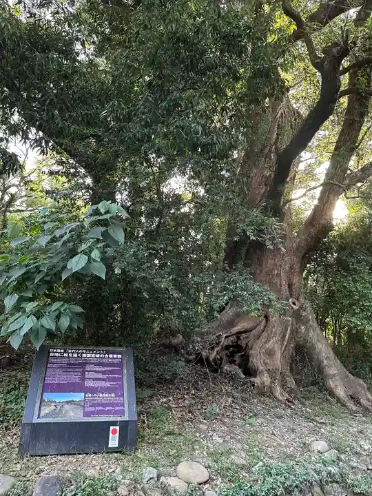 都萬神社(宮崎県)