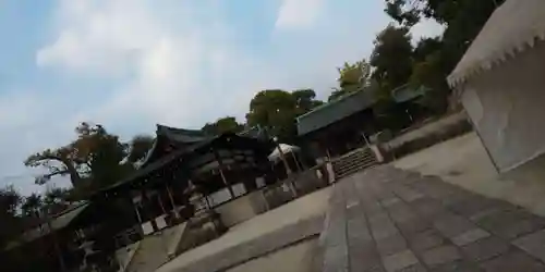 敷地神社（わら天神宮）(京都府)