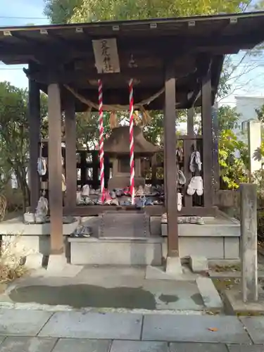 神明社(宮城県)