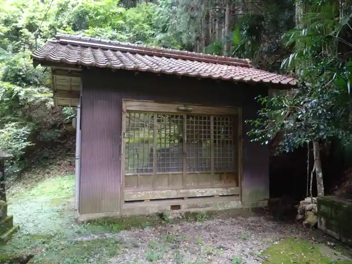 小畑神社(愛知県)