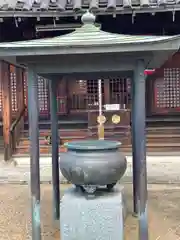 荘厳浄土寺(大阪府)