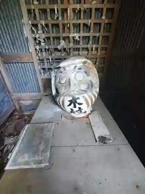 岩神赤城神社(群馬県)