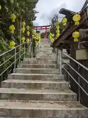 沖宮の建物その他