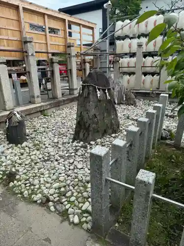 桑名宗社（春日神社）(三重県)