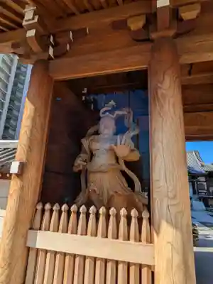 源長寺(東京都)